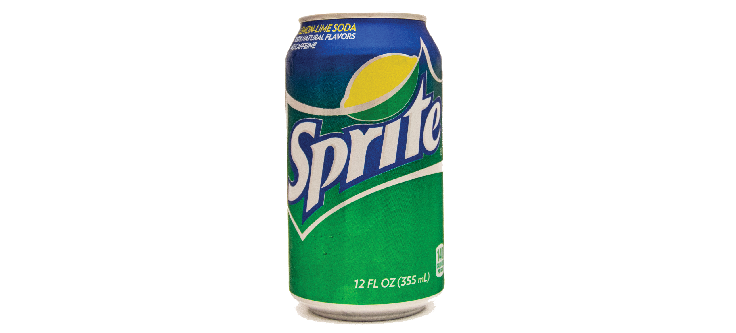 Sprite Transparent PNG Image