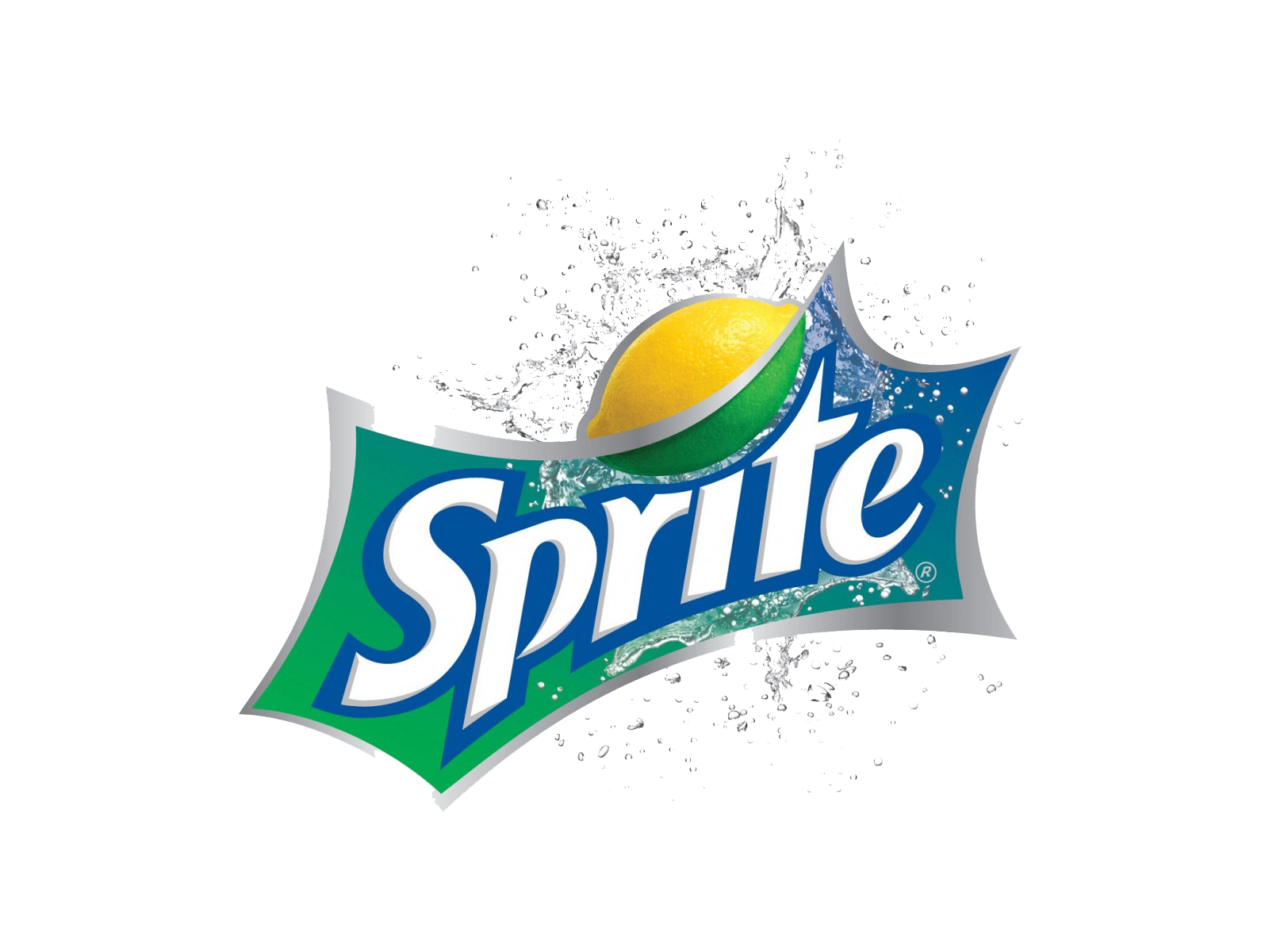 Sprite Transparent PNG Image