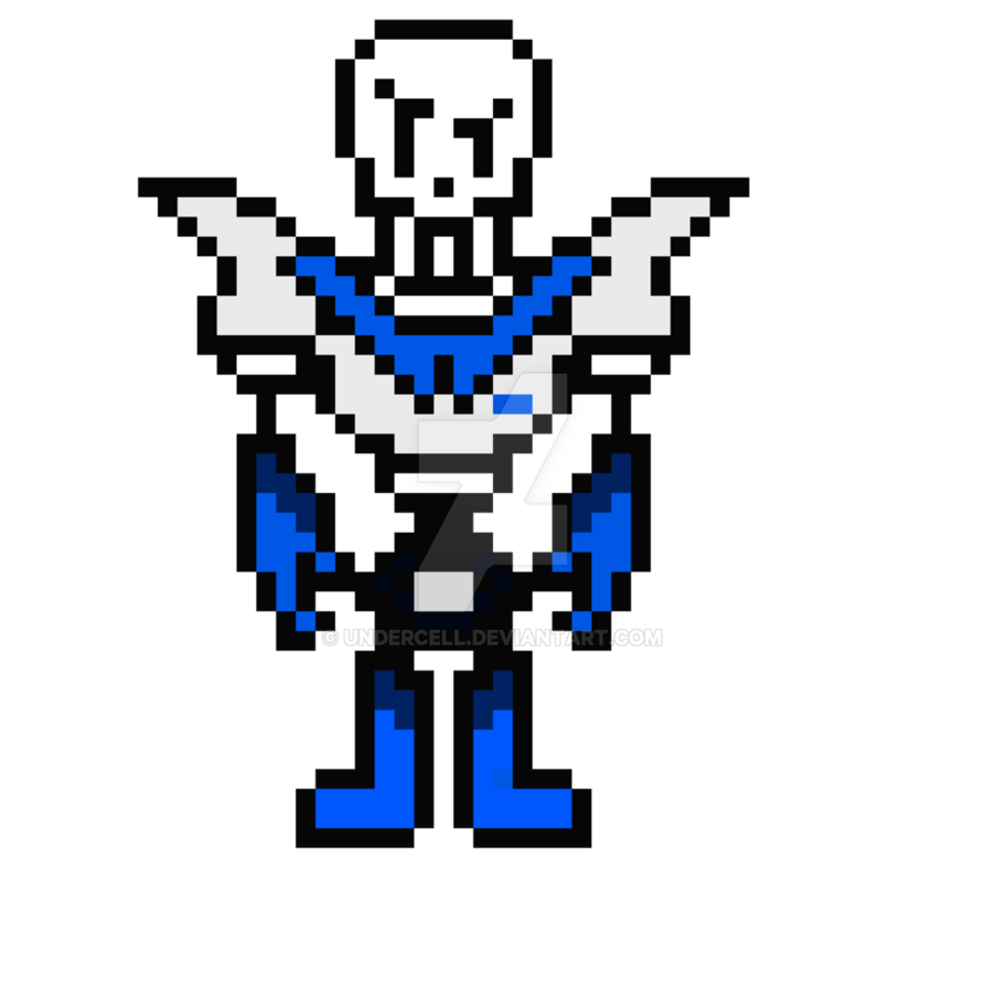 Pixel Joint Art Sprite Undertale Transparent PNG Image