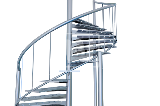 Stairs Transparent PNG Image