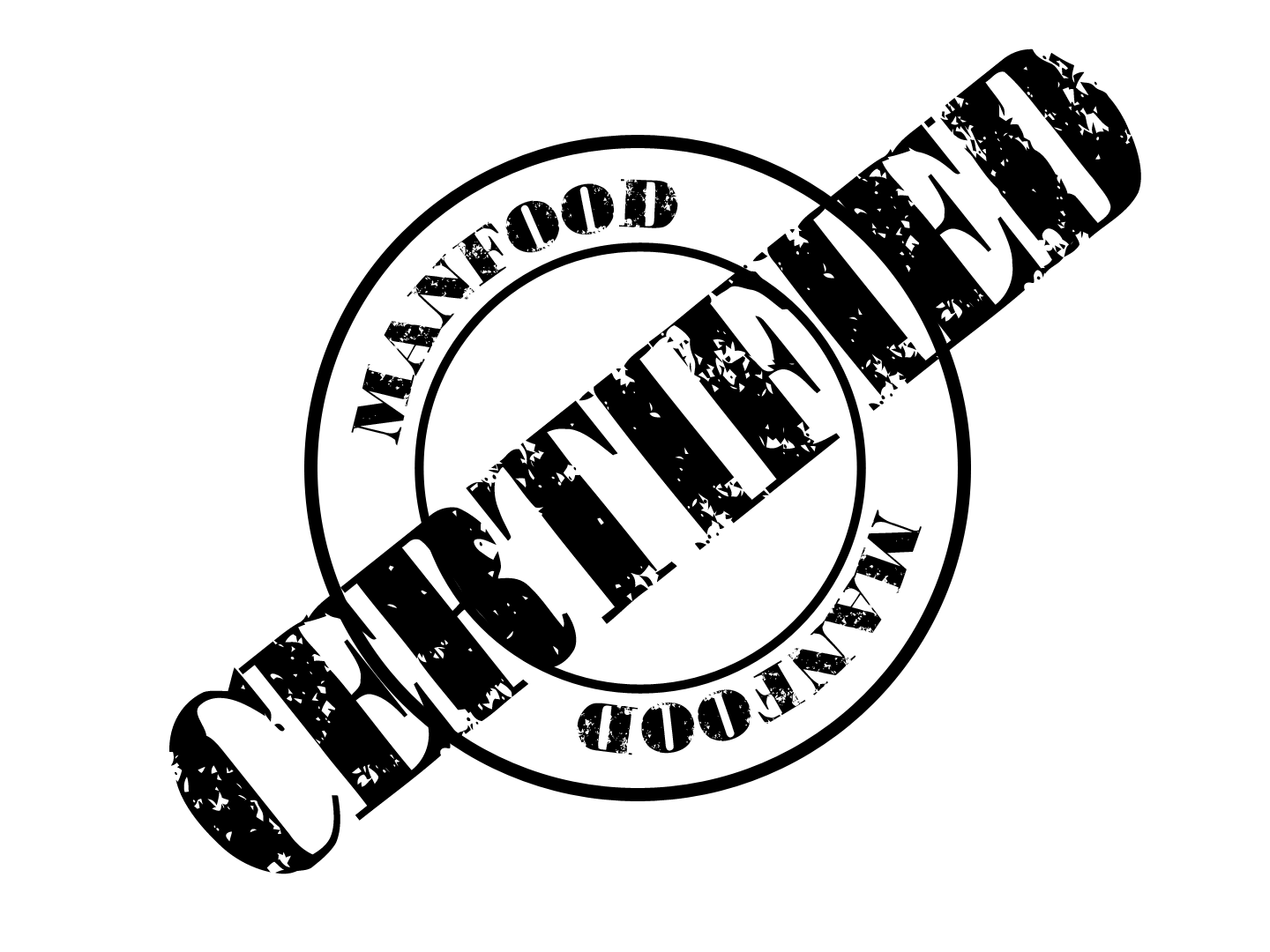 Certified Stamp Transparent PNG Image
