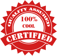 Certified Stamp Transparent PNG Image