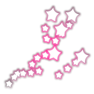 Star Transparent PNG Image