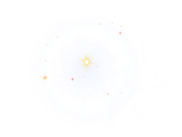 Star Transparent PNG Image