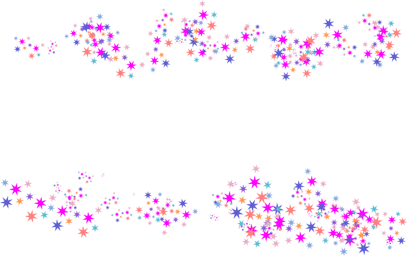 Star Transparent PNG Image