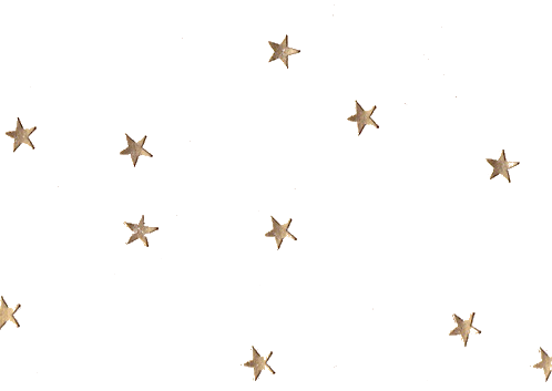 Star Drawing Transparent PNG Image