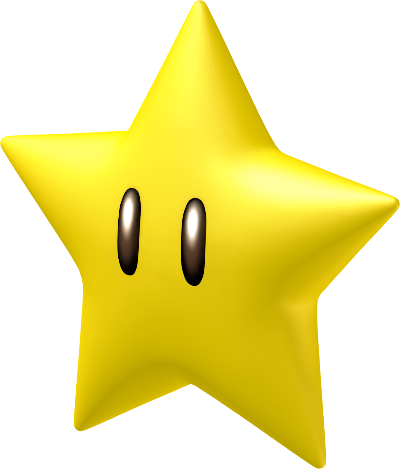 Mario Angle Super Star Bros Transparent PNG Image