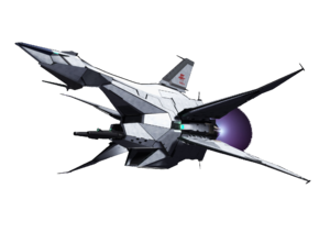 Star Fox Transparent PNG Image