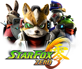 Star Fox Transparent PNG Image