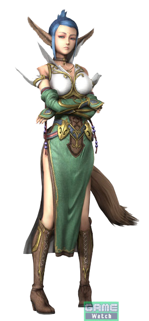 Star Ocean Transparent PNG Image
