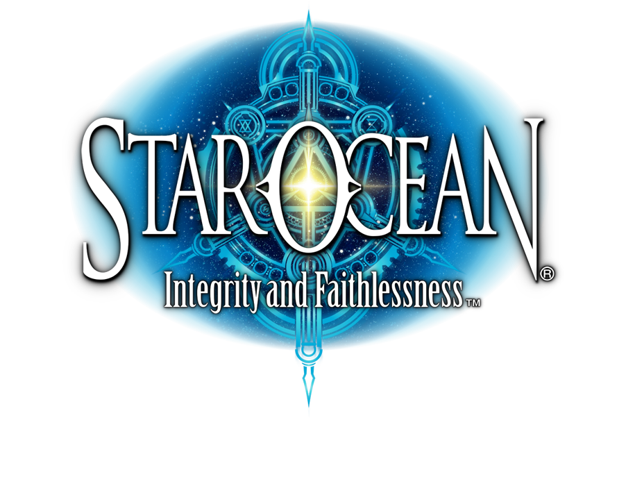 Star Ocean Transparent PNG Image