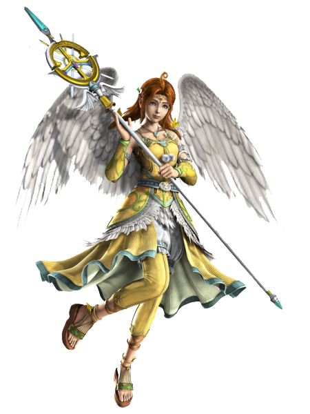 Star Ocean Transparent PNG Image