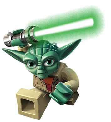 Lego Star Wars Transparent PNG Image