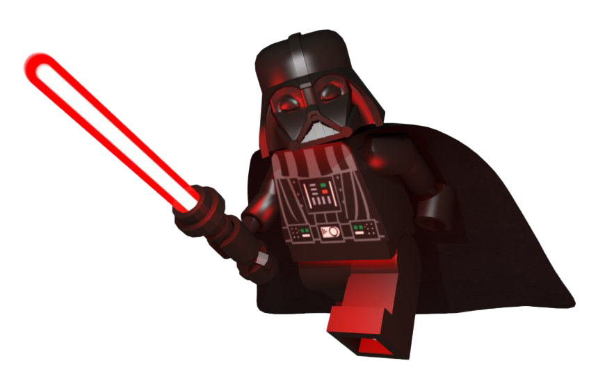 Vader Darth Transparent PNG Image
