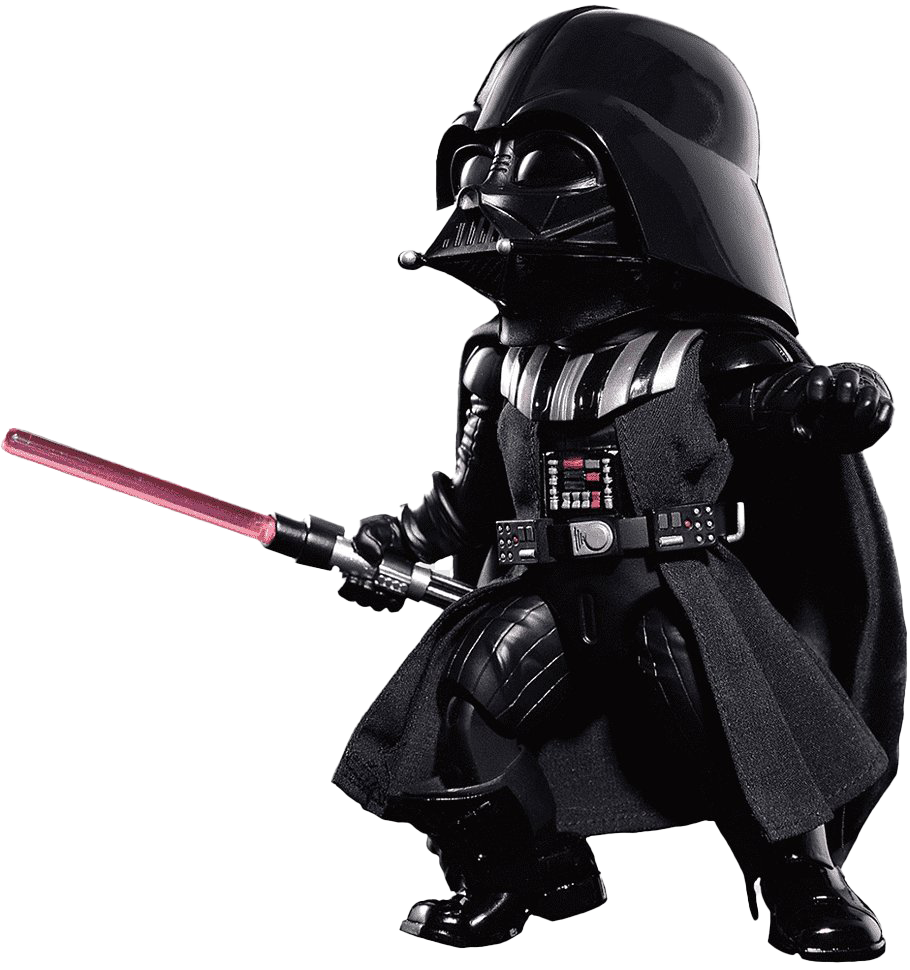 Vader Darth Transparent PNG Image
