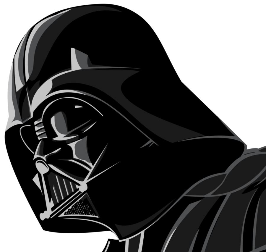 Darth Star Wars Vader Transparent PNG Image