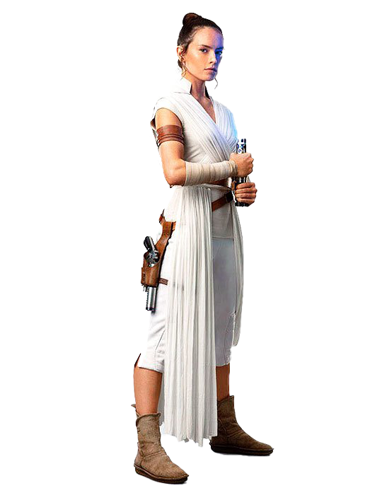 Star Of Rise Skywalker Wars The Transparent PNG Image