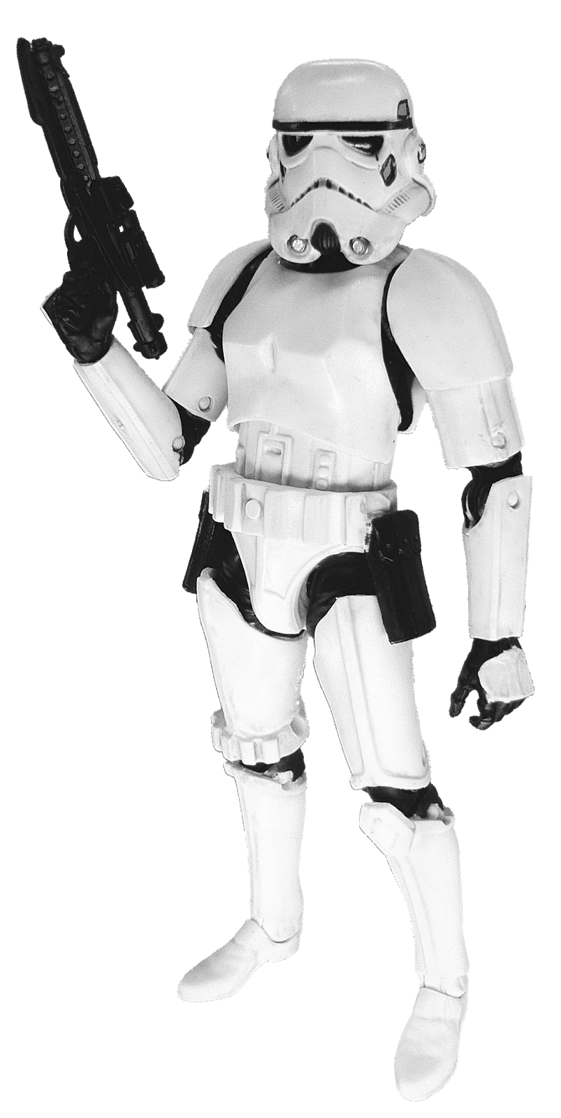 Stormtrooper File Transparent PNG Image