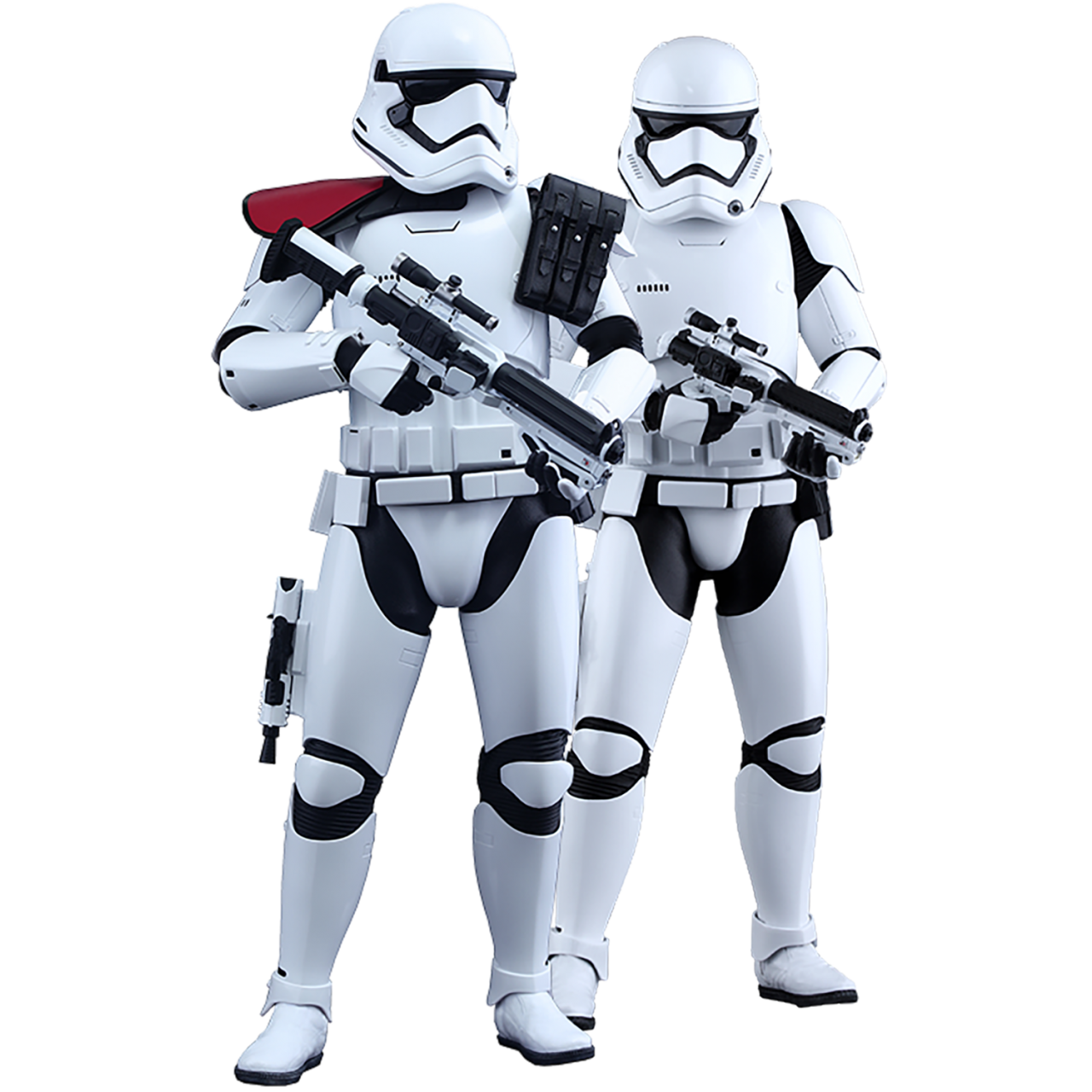 Stormtrooper Transparent PNG Image