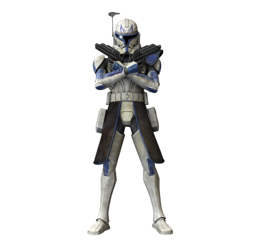 Stormtrooper Transparent PNG Image
