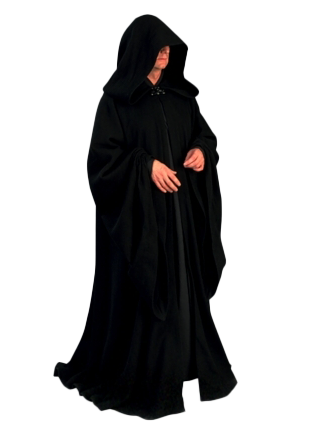 Palpatine Emperor Transparent PNG Image
