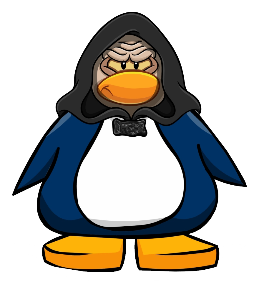 Palpatine Emperor Transparent PNG Image