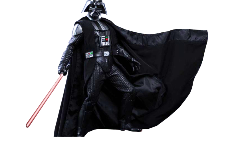Palpatine Emperor Transparent PNG Image