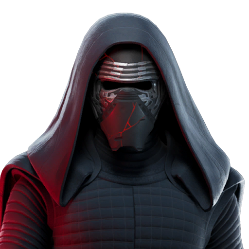 Ren Kylo Transparent PNG Image