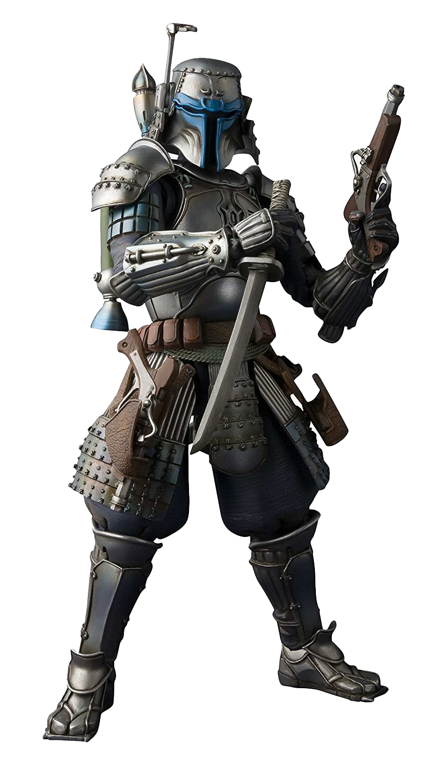 Fett Star Wars Boba Transparent PNG Image