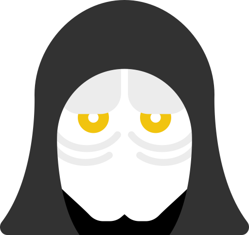 Palpatine Emperor Star Wars Transparent PNG Image