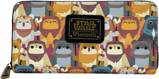 Ewok Transparent PNG Image