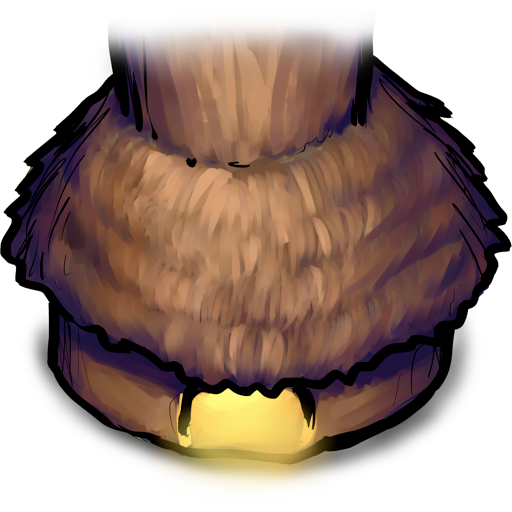 Ewok Transparent PNG Image