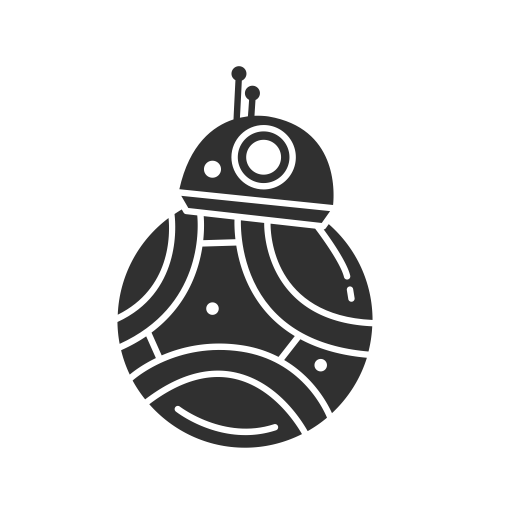 Bb8 Transparent PNG Image