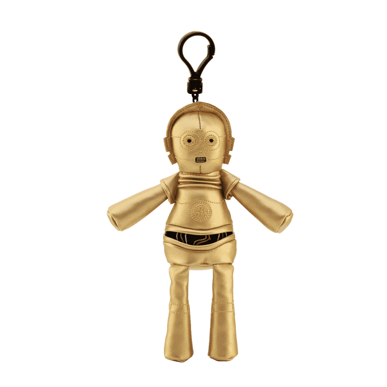 C3Po Star Wars File Transparent PNG Image