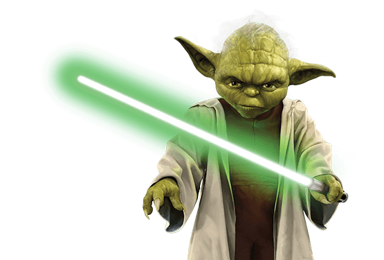 Star Wars Transparent PNG Image