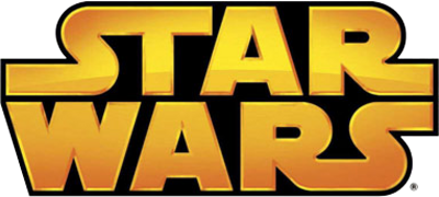 Star Wars Logo Transparent PNG Image