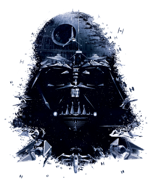 Star Wars Transparent PNG Image