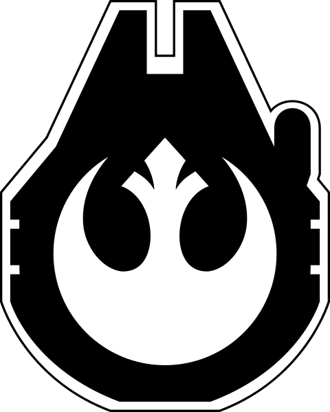 Solo Star Renegade Han Luke Skywalker Transparent PNG Image