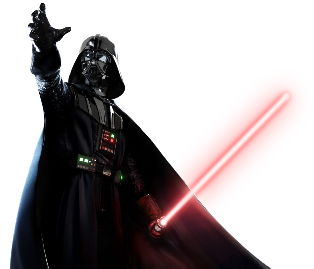 Star Wars Jedi Transparent PNG Image
