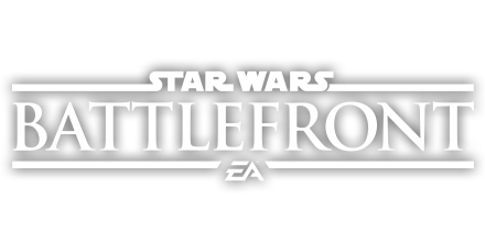Star Wars Battlefront Logo Transparent PNG Image