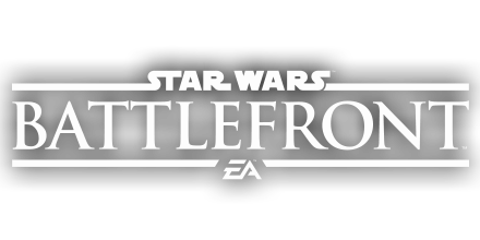 Star Wars Battlefront Logo Transparent PNG Image