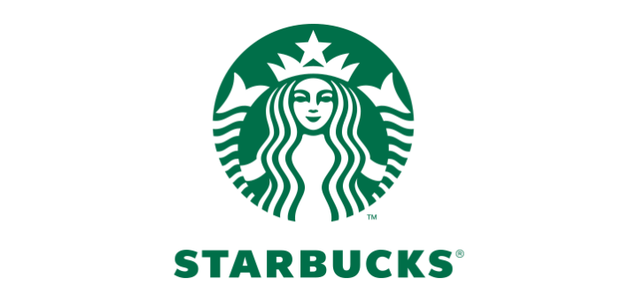 Starbucks Logo Transparent PNG Image