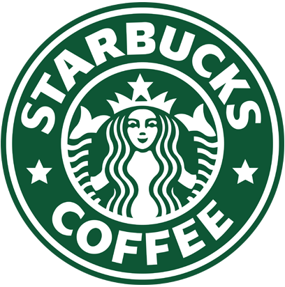Starbucks Logo Transparent PNG Image