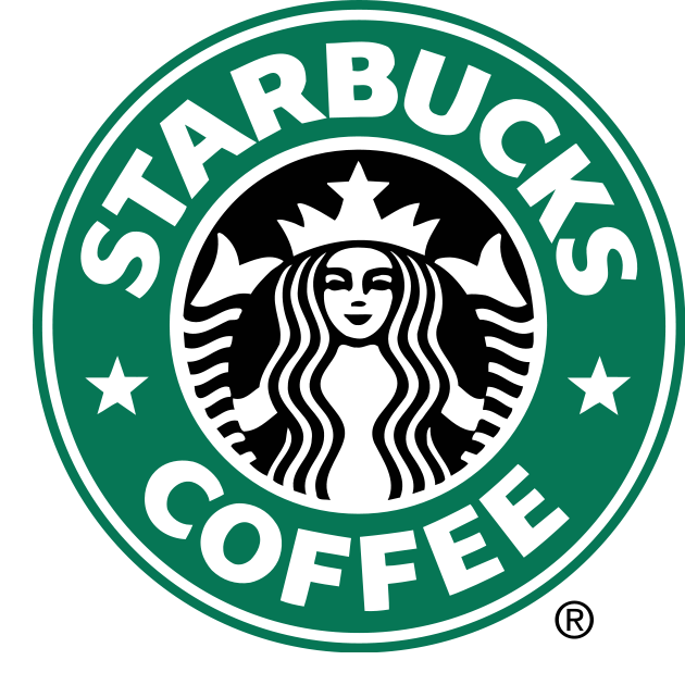 Starbucks Logo Transparent PNG Image