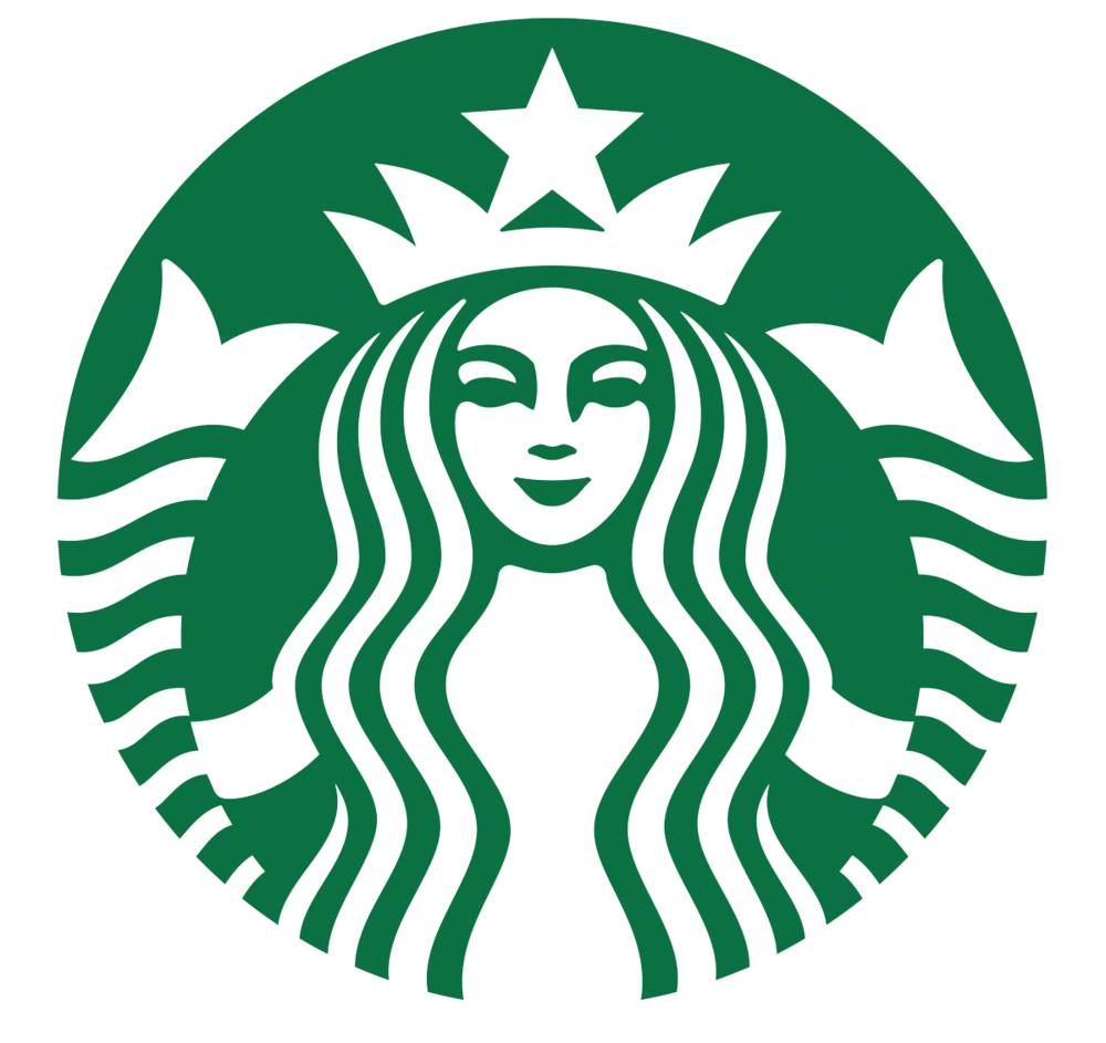 Starbucks Logo File Transparent PNG Image