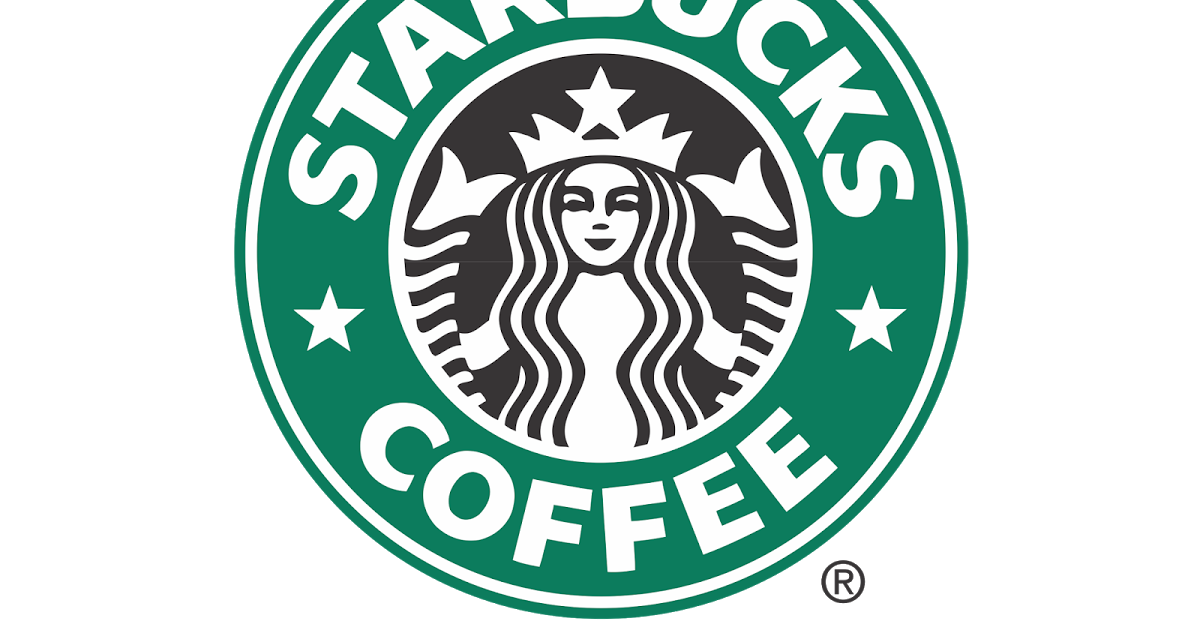 Logo Coffee Cafe Company Starbucks Transparent PNG Image