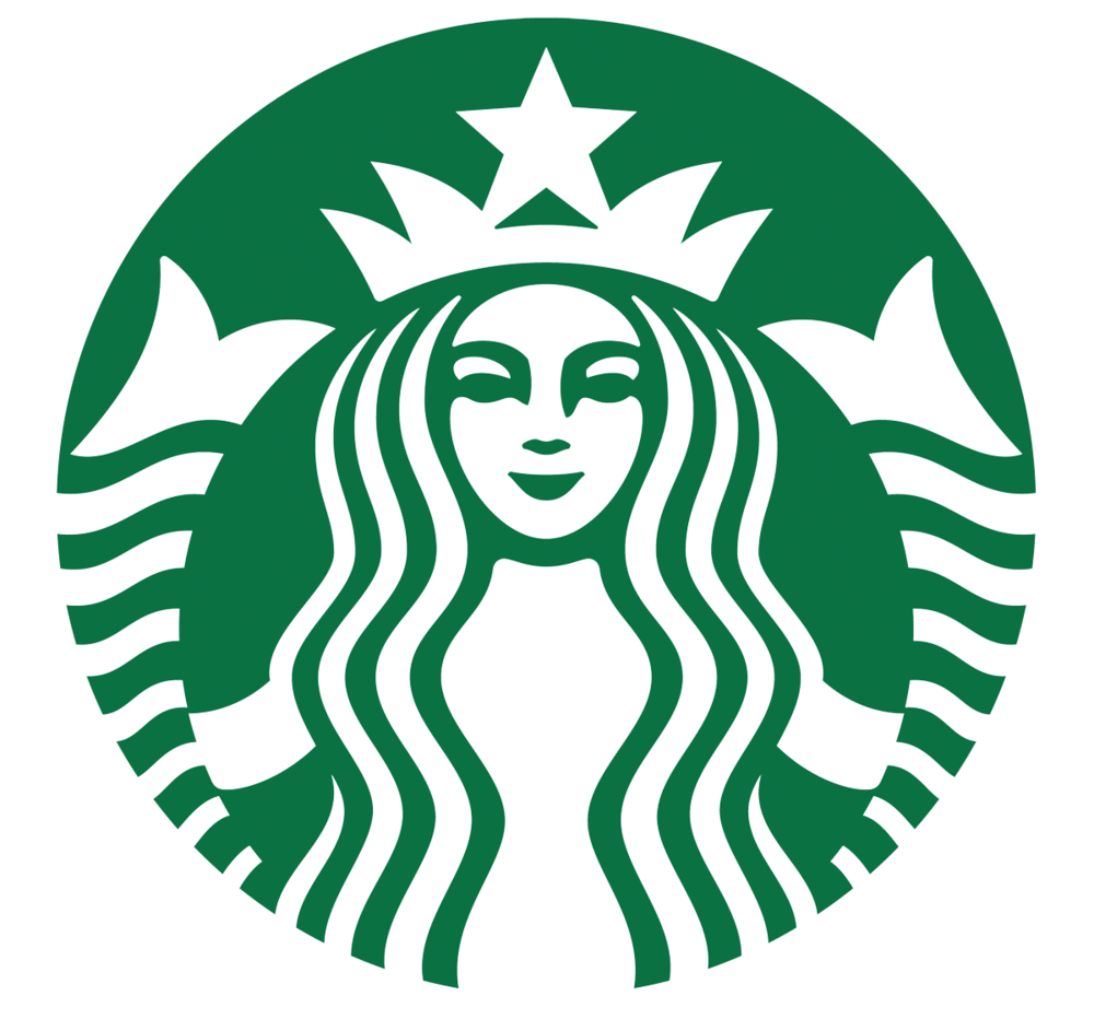Tea Coffee Cafe Starbucks Transparent PNG Image