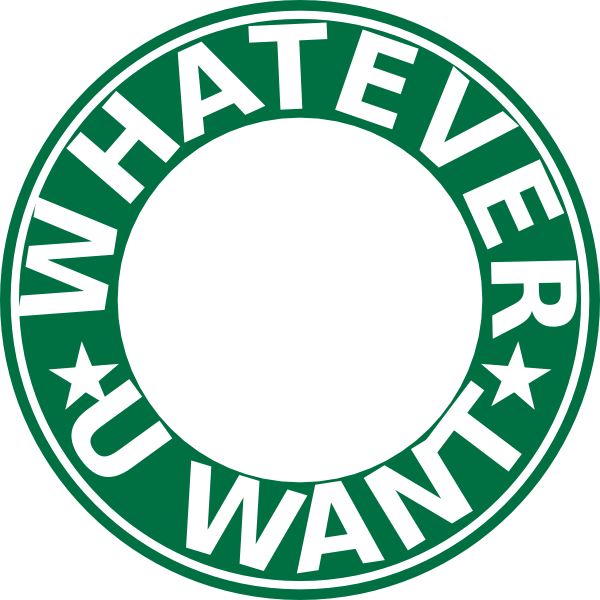 Coffee Cafe Starbucks Transparent PNG Image