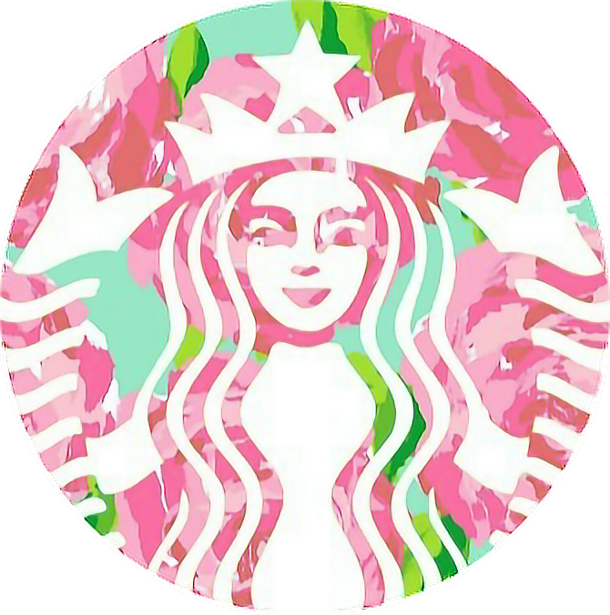 Coffee Iphone Starbucks 5S Latte Transparent PNG Image