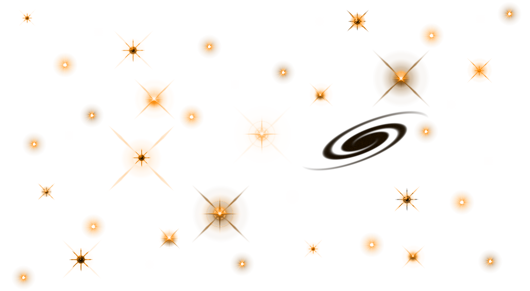 Stars Transparent PNG Image